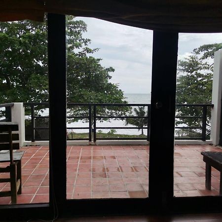 Siam Beach Resort Koh Chang Bagian luar foto