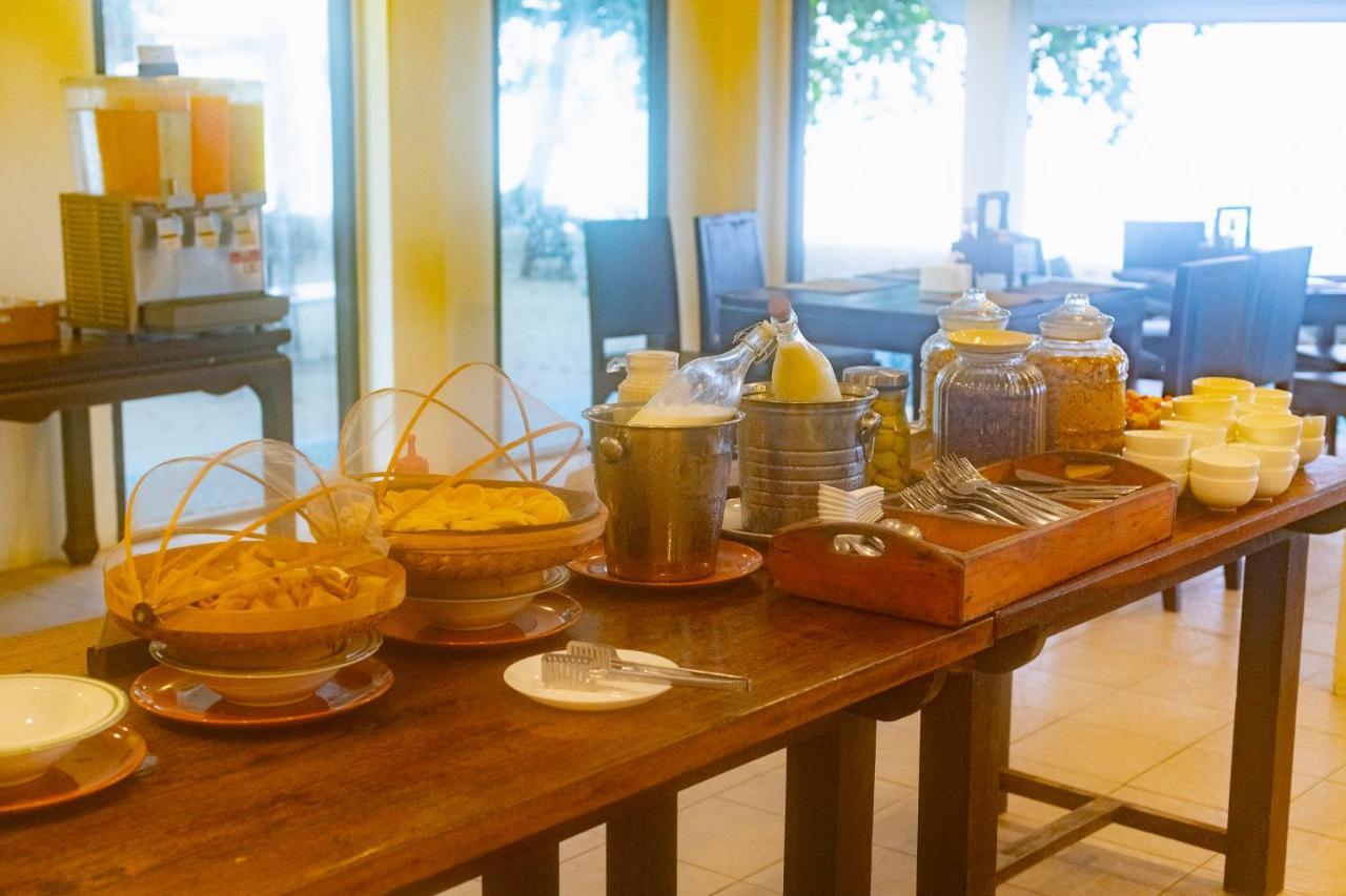 Siam Beach Resort Koh Chang Bagian luar foto