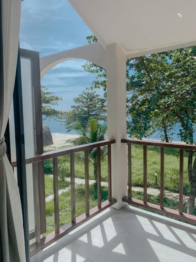 Siam Beach Resort Koh Chang Bagian luar foto