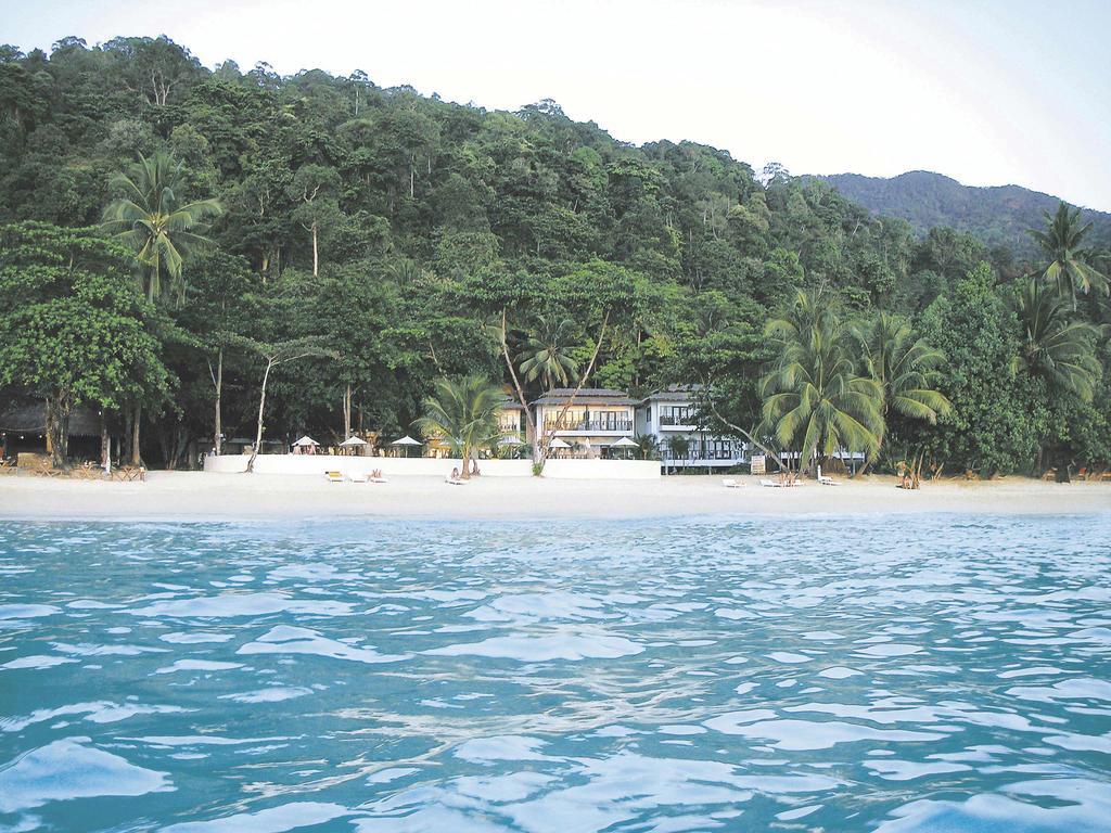 Siam Beach Resort Koh Chang Bagian luar foto