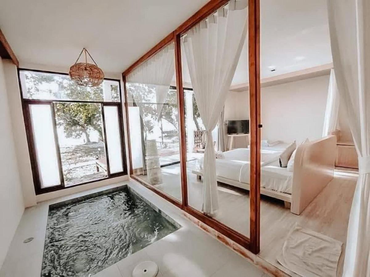 Siam Beach Resort Koh Chang Bagian luar foto