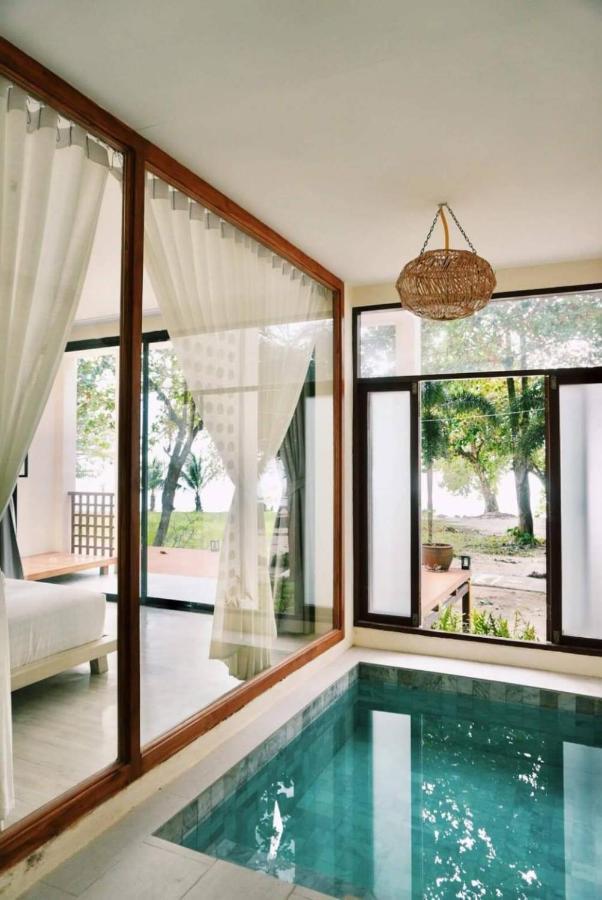 Siam Beach Resort Koh Chang Bagian luar foto