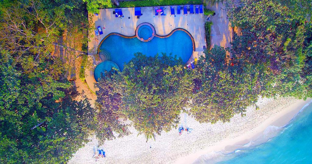 Siam Beach Resort Koh Chang Bagian luar foto